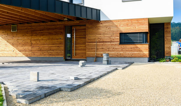 Reliable Greenville, RI Driveway Pavers Solutions