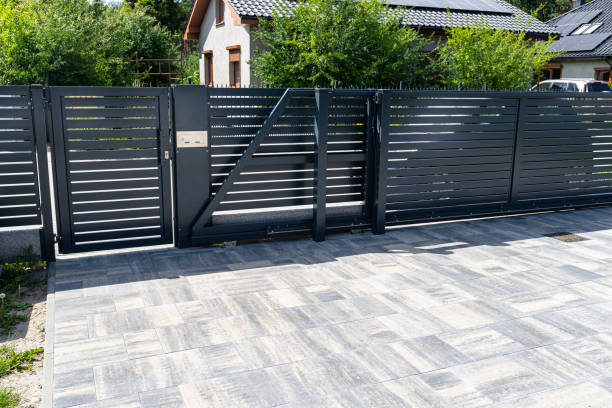 Best Driveway Pavers Near Me  in Greenville, RI