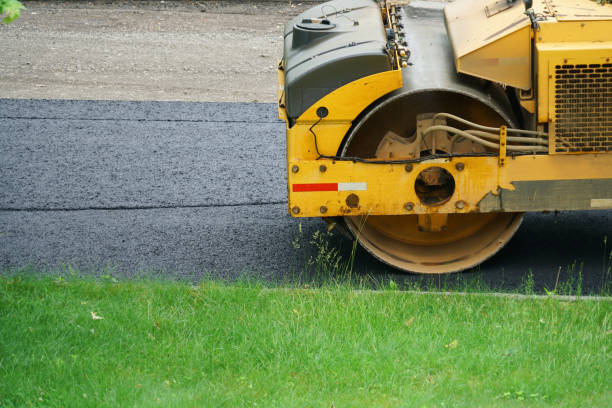 Best Driveway Paver Repair  in Greenville, RI